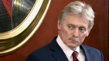 Песков: Россия скрупулезно работает и с Арменией, и с Азербайджаном