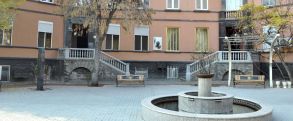 Ա. Սպենդիարյանի տուն-թանգարանի մշտական ցուցադրությունը ժամանակավորապես չի գործելու