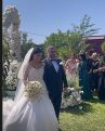 Լևս Դավթյանն ամուսնանում է