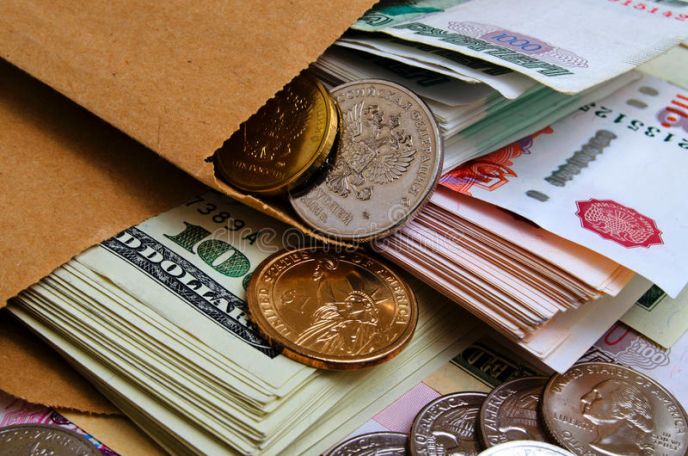 Դոլարի, եվրոյի և ռուբլու փոխարժեքն` այսօր