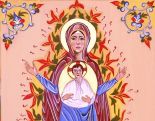Armenia marks Nativity of the Blessed Virgin Mary