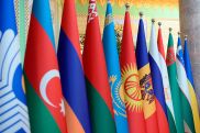 Главы государств СНГ планируют принять заявление о поддержке и продвижении русского языка