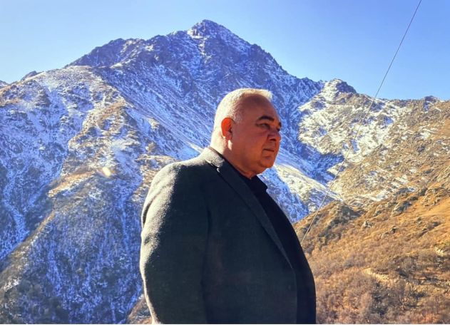 Ex-security chef warns of attempts to cause turmoil in Artsakh