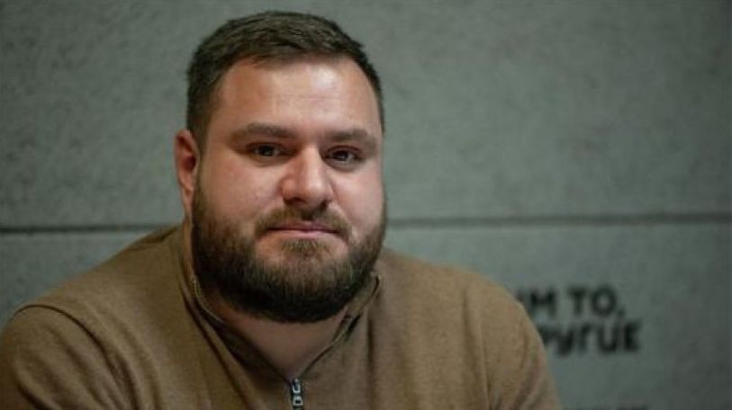 Pro-Russian blogger, reporter freed in Armenia