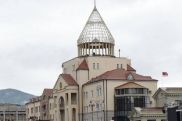 «Фронт безопасности и развития Арцаха»: Мы готовы сотрудничать с новым руководством Арцаха