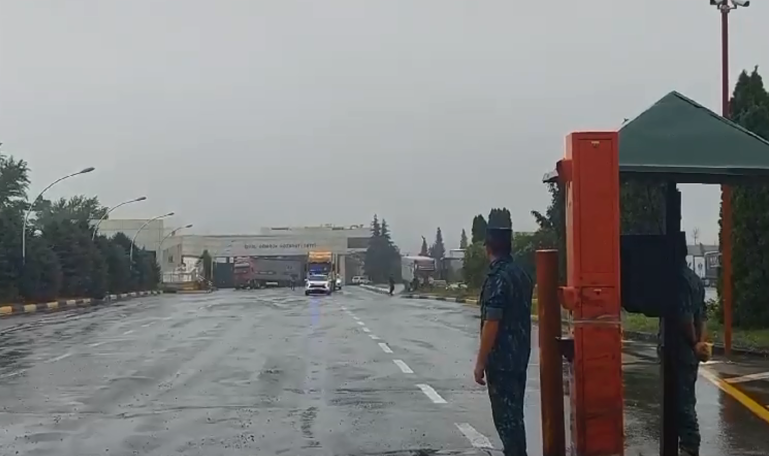 Տաթևիկ Հայրապետյանը՝ ռուսական հումանիտար բեռի մասին. Իմ տպավորությամբ, սա միջանկյալ լուծում է