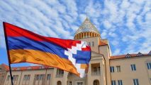 ԵՄ խոսակ. ԵՄ-ն չի ճանաչում իրավական շրջանակը, որում անցկացվել են ԱՀ նախագահի ընտրությունները