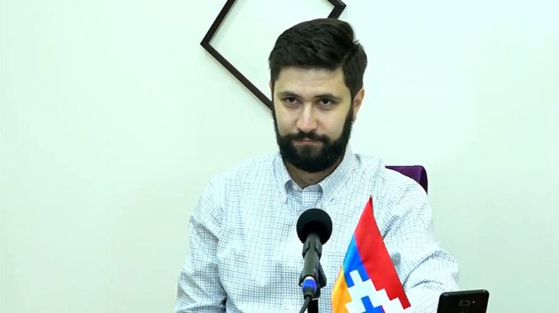Հիմա հասկանու՞մ եք, թե ինչու Փաշինյանը չի շնորհավորել Սամվել Շահրամանյանին ընտրվելու կապակցությամբ. Բենիամին Մաթևոսյան