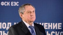 Сергей Собянин побеждает на выборах мэра Москвы