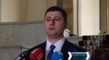 Ռազմաքաղաքական իրավիճակը գնահատում եմ բավականին լարված. Տիգրան Աբրահամյան