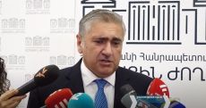 Փաշինյանի քաղաքականության հետևանքով Թուրքիան հայ-ադրբեջանական հակամարտությունում հանդես է գալիս ուղղակի մասնակից. Խաչատրյան