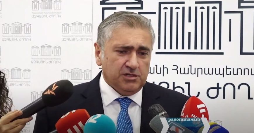 А. Хачатрян: В результате политики Пашиняна Турция стала непосредственным участником армяно-азербайджанского конфликта