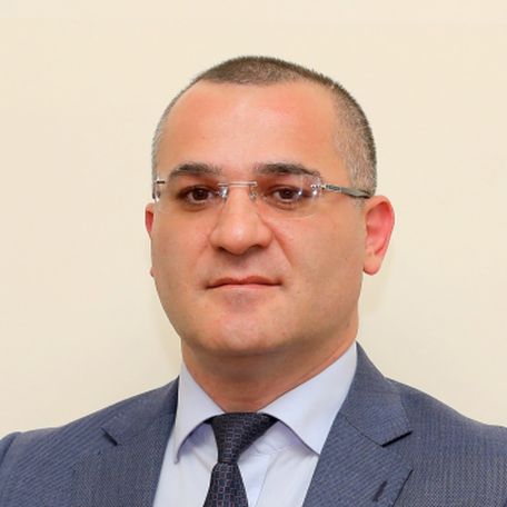 Арцахский депутат Артур Арутюнян сложил мандат