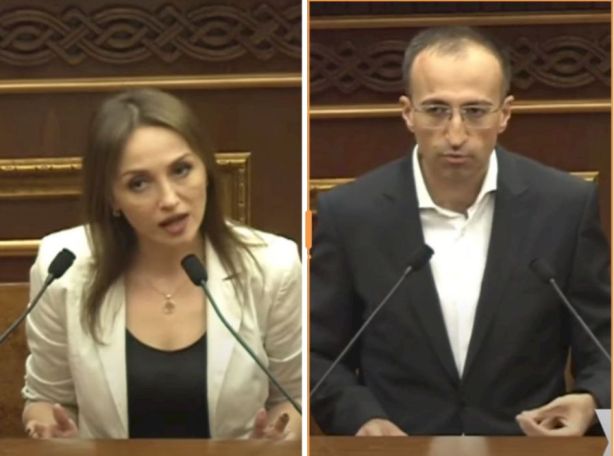 Ժամանակին նախարար Արսեն Թորոսյանին առանձնապես չէին հետաքրքրում մրցակցությունն ու բիզնես շահը. Բադալյան