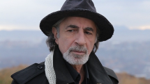Armenian actor Samvel Sargsyan dies at 68