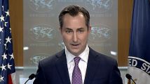 U.S. insists on simultaneous opening of Lachin and Aghdam routes
