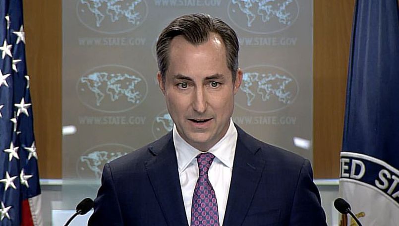 U.S. insists on simultaneous opening of Lachin and Aghdam routes