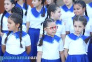 ԿԳՄՍՆ. Տարրական և հիմնական դպրոցում յուրաքանչյուր դասարանում սովորողների առավելագույն թիվը 35 է