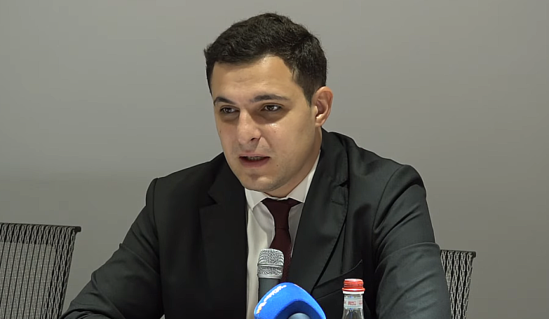Сергей Мелконян: Россия в арцахском направлении пытается достигнуть своих целей и задач за счет уступок со слабой стороны