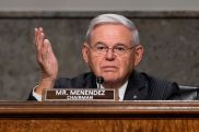 Senator Menendez calls for sanctions against Aliyev regime