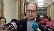 MP brushes off claims Artsakh 'has no allies'