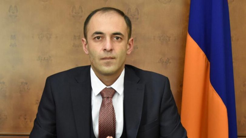 ՔՊ-ական նախկին պատգամավոր Տիգրան Ուլիխանյանին մեղադրանք է առաջադրվել