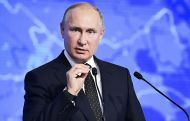 Putin says Ukraine lost 71,000 soldiers in 'failed counteroffensive'