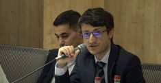 Political analyst: Russia has no long-term strategy for South Caucasus