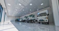 JAC մեքենաներ՝ լիզինգի բացառիկ պայմաններով