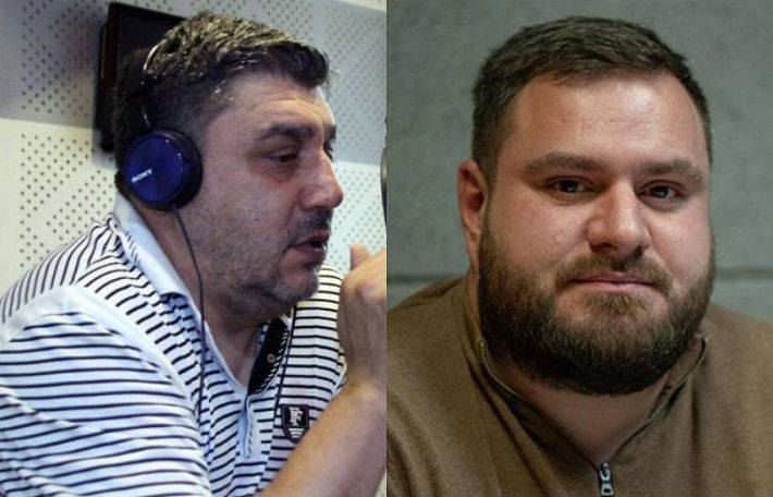 Суд отклонил жалобы защиты о правомерности задержания Ашота Геворкяна и блогера Микаэла Бадаляна