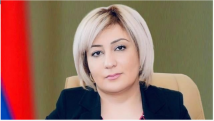 Հաշմանդամների անվճար դեղերի փողը վերջացել է. Անուշ Պողոսյան