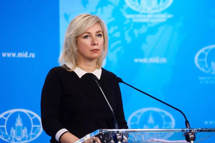 Ռուսաստանը Հայաստանի թշնամին չէ և երբեք չի լինի. Զախարովա