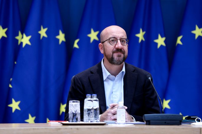 European Council reiterates 'strong belief' that Lachin corridor must be unblocked