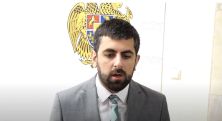 Բաքվից դեռ չի պատասխան չկա հայկական կողմի առաջարկներին. Խանդանյան