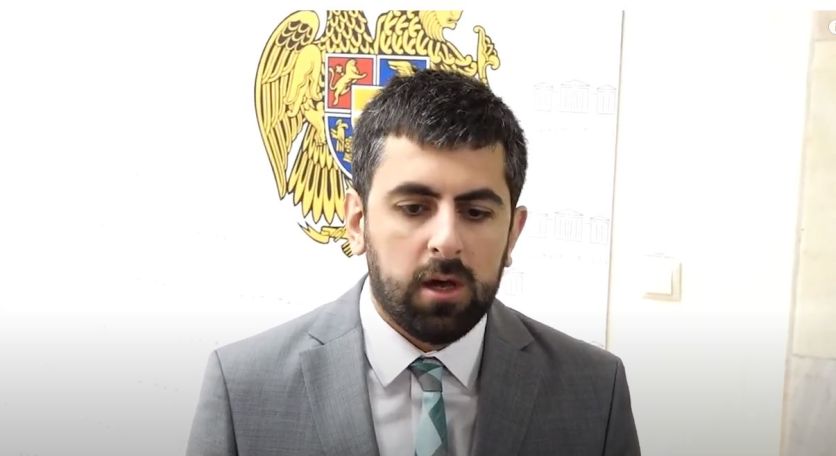 No response from Baku to Yerevan's peace proposals yet, MP says