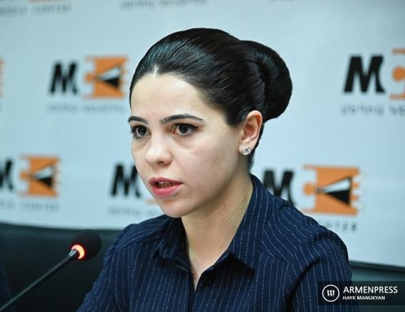 Expert deplores silence over Azeri occupation of Armenian territories one year after attack