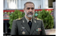 Iran's defense minister rules out new war between Armenia, Azerbaijan