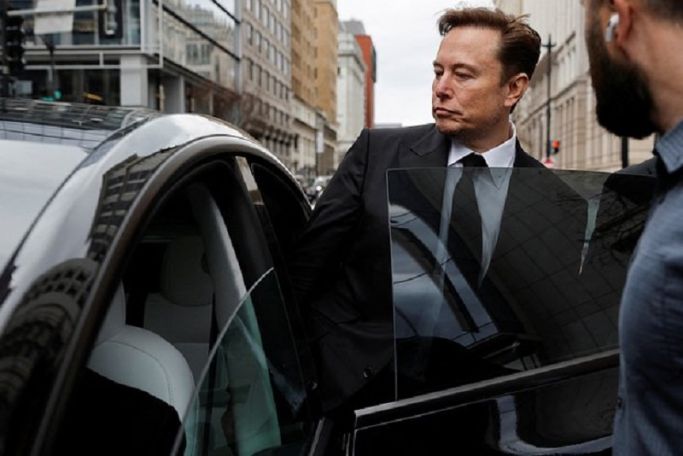 Elon Musk may have violated 'data privacy and security' at X, DOJ says