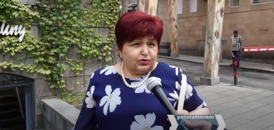Գրքերը հանել են, գնահատականները հանել են, վերջն ի՞նչ է լինելու. Հարցում
