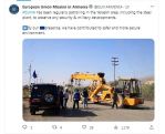 Миссия Европейского Союза в Армении отредактировала свою запись про металлургический завод в Ерасхе