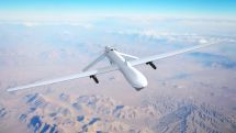 Ղրիմի երկնքում ՀՕՊ ուժերը ոչնչացրել են 11 անօդաչու թռչող սարք․ ՌԴ ՊՆ