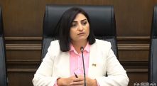 MP slams Armenia's ruing team for ignoring key issues
