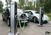 Էլեկտրական շարժիչով տրանսպորտային միջոցների ներկրման արտոնությունը երկարաձգվեց մինչև 2025 թ. հունվարի 1-ը