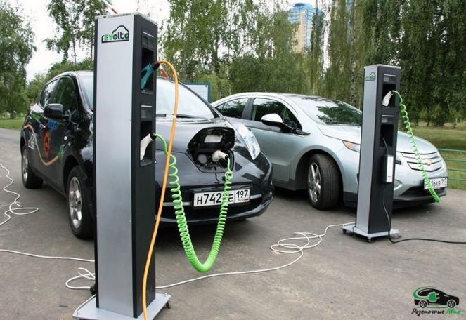 Էլեկտրական շարժիչով տրանսպորտային միջոցների ներկրման արտոնությունը երկարաձգվեց մինչև 2025 թ. հունվարի 1-ը
