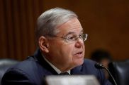 Senator Menendez: Aliyev organizing ethnic cleansing in Artsakh