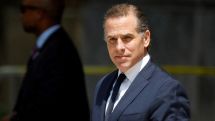 Сыну президента США Джо Байдена предъявили обвинения, связанные с владением оружием