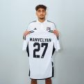 Gor Manvelyan joins Noah