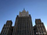 Замглавы МИД Галузин: Россия готова к продолжению диалога с Арменией и Азербайджаном