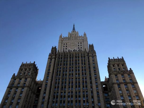 Замглавы МИД Галузин: Россия готова к продолжению диалога с Арменией и Азербайджаном
