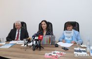 Ջոն Էյբներ. Հայաստանի կառավարությունն որևէ իրավունք չունի ասելու, որ Արցախի ժողովուրդն ինքնորոշման  իրավունք չունի